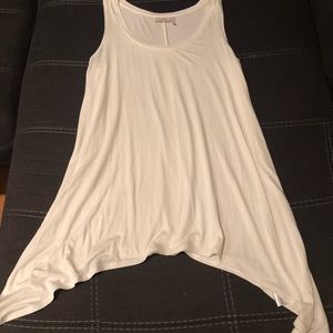 LOGO Layers petite top